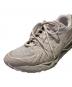 中古・古着 asics (アシックス) GEL-KAYANO 14 グレー サイズ:27cm：5000円