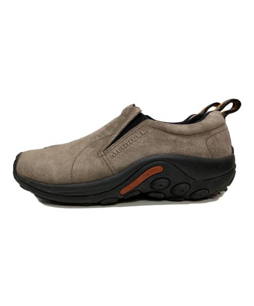 MERRELL（メレル）MERRELL (メレル) ジャングル モック ブラウン サイズ:25.5cmの古着・服飾アイテム