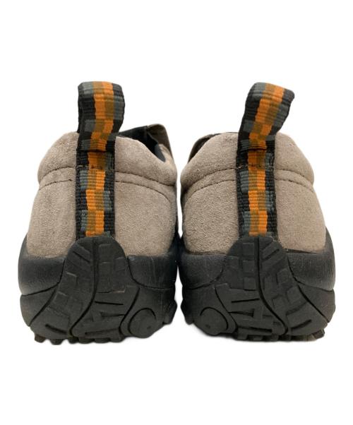 MERRELL（メレル）MERRELL (メレル) ジャングル モック ブラウン サイズ:25.5cmの古着・服飾アイテム