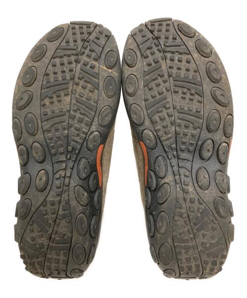 MERRELL（メレル）MERRELL (メレル) ジャングル モック ブラウン サイズ:25.5cmの古着・服飾アイテム
