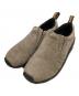 MERRELL（メレル）の古着「ジャングル モック」｜ブラウン