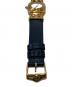 中古・古着 GUCCI (グッチ) ホースビット  レディースウォッチ ホワイト：15000円