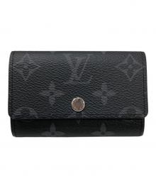 LOUIS VUITTON（ルイ ヴィトン）の古着「ケース」｜ブラック