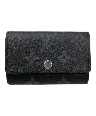 中古・古着通販】LOUIS VUITTON (ルイ ヴィトン) ケース ブラック