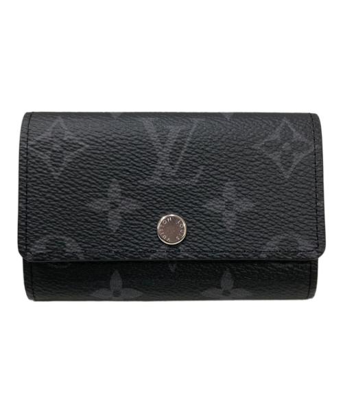 LOUIS VUITTON（ルイ ヴィトン）LOUIS VUITTON (ルイ ヴィトン) ケース ブラックの古着・服飾アイテム
