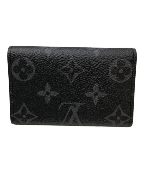 LOUIS VUITTON（ルイ ヴィトン）LOUIS VUITTON (ルイ ヴィトン) ケース ブラックの古着・服飾アイテム