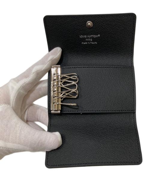 LOUIS VUITTON（ルイ ヴィトン）LOUIS VUITTON (ルイ ヴィトン) ケース ブラックの古着・服飾アイテム