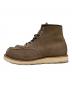 RED WING (レッドウィング) 6-inch Classic Moc/クラシックモック ブーツ  ブラウン サイズ:US10：40000円