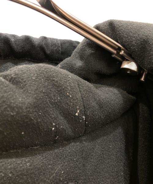 OLD MILL（オールドミル）OLD MILL (オールドミル) ダックアクティブジャケット ブラック サイズ:XXLの古着・服飾アイテム