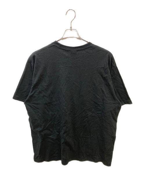 SUPREME（シュプリーム）SUPREME (シュプリーム) Grinch TEE ブラック サイズ:XLの古着・服飾アイテム
