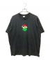 SUPREME（シュプリーム）の古着「Grinch TEE」｜ブラック