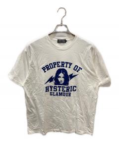 中古・古着通販】Hysteric Glamour (ヒステリックグラマー) SUPER FUZZ