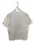 Hysteric Glamour (ヒステリックグラマー) PROPERTY OF HYSTERIC Tシャツ ホワイト サイズ:XL：8000円