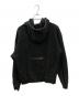VAULTROOM (ボルトルーム) GAWR GURA HOODIE ブラック サイズ:L：8000円
