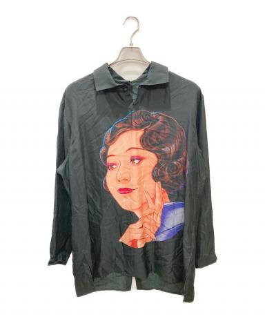 中古・古着通販】Yohji Yamamoto pour homme (ヨウジヤマモト