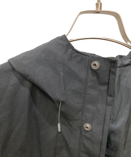 THE NORTH FACE（ザ ノース フェイス）THE NORTH FACE (ザ ノース フェイス) マウンテンライトジャケット ブラック サイズ:Ｌの古着・服飾アイテム