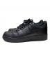 NIKE (ナイキ) Air Force 1 Low '07 ブラック サイズ:26.5cm：6000円