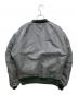 TOYS MCCOY (トイズマッコイ) TYPE MA-1 ALBERT TURNER グレー サイズ:XL：55000円