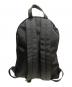 LANVIN (ランバン) リュック ブラック：6000円