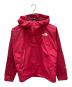 THE NORTH FACE（ザ ノース フェイス）の古着「TRIUMPH ANORAK」｜ピンク