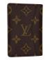 LOUIS VUITTON (ルイ ヴィトン) オーガナイザー・ドゥ・ポッシュ ブラウン：40000円
