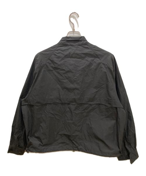 BARACUTA（バラクータ）BARACUTA (バラクータ) G4 ハリントンジャケット グレー サイズ:Lの古着・服飾アイテム