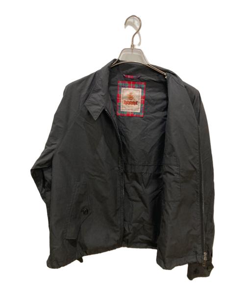 BARACUTA（バラクータ）BARACUTA (バラクータ) G4 ハリントンジャケット グレー サイズ:Lの古着・服飾アイテム