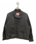 BARACUTA（バラクータ）の古着「G4 ハリントンジャケット」｜グレー