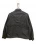 BARACUTA (バラクータ) G4 ハリントンジャケット グレー サイズ:L：18000円