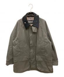 Barbour（バブアー）の古着「ビデイルジャケット」｜グレー