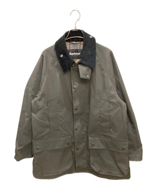 Barbour（バブアー）Barbour (バブアー) ビデイルジャケット グレー サイズ:38の古着・服飾アイテム