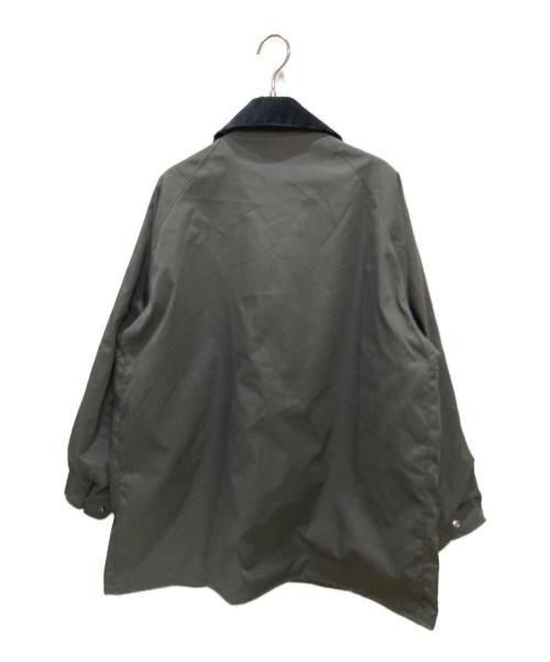 Barbour（バブアー）Barbour (バブアー) ビデイルジャケット グレー サイズ:38の古着・服飾アイテム