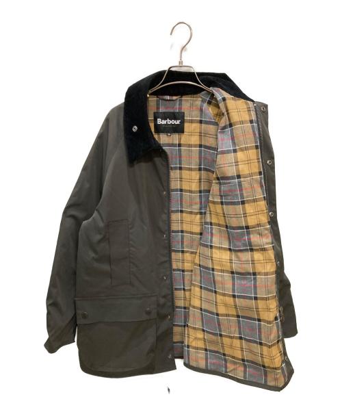 Barbour（バブアー）Barbour (バブアー) ビデイルジャケット グレー サイズ:38の古着・服飾アイテム