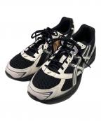 asicsアシックス）の古着「GEL-1130」｜ブラック×ホワイト