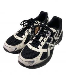 asics（アシックス）の古着「GEL-1130」｜ブラック×ホワイト