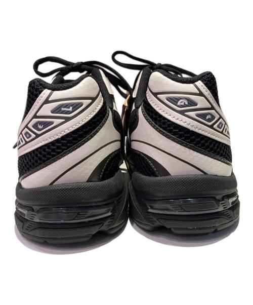 asics（アシックス）asics (アシックス) GEL-1130 ブラック×ホワイト サイズ:28cmの古着・服飾アイテム