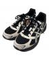 asics（アシックス）の古着「GEL-1130」｜ブラック×ホワイト