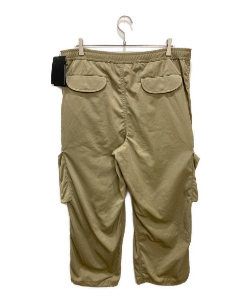 DAIWA PIER39（ダイワ ピア39）DAIWA PIER39 (ダイワ ピア39) TECH PERFECT FISHING PANTS カーキ サイズ:Mの古着・服飾アイテム