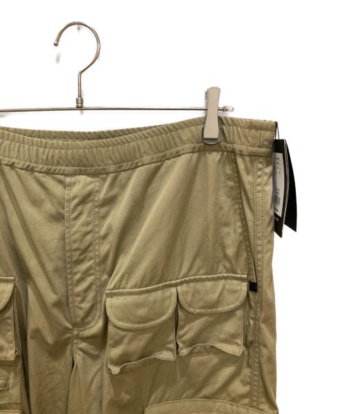 DAIWA PIER39（ダイワ ピア39）DAIWA PIER39 (ダイワ ピア39) TECH PERFECT FISHING PANTS カーキ サイズ:Mの古着・服飾アイテム