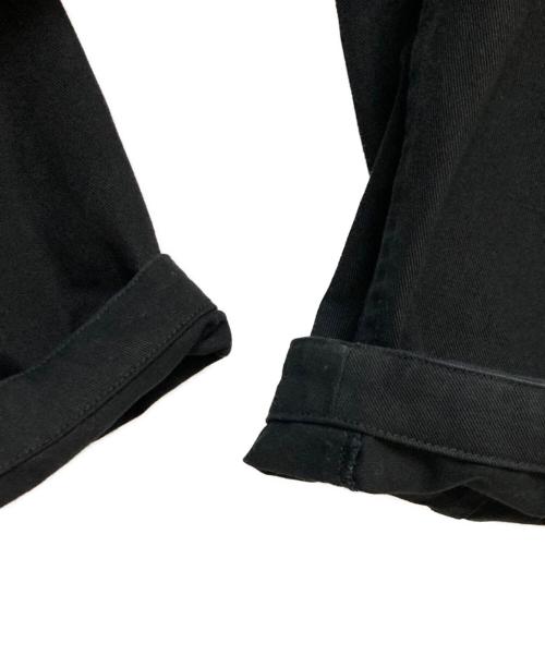 FreshService（フレッシュサービス）FreshService (フレッシュサービス) CORPORATE CHINO JACKT ブラック サイズ:Ｌの古着・服飾アイテム
