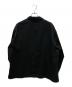 FreshService (フレッシュサービス) CORPORATE CHINO JACKT ブラック サイズ:Ｌ：12000円