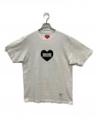 SUPREMEシュプリーム）の古着「MOM Tee」｜ホワイト