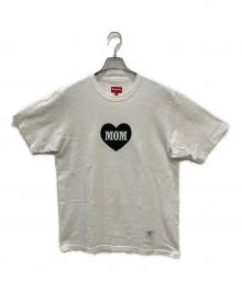 SUPREME（シュプリーム）の古着「MOM Tee」｜ホワイト