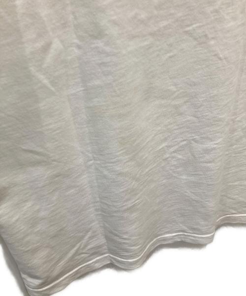 SUPREME（シュプリーム）SUPREME (シュプリーム) MOM Tee ホワイト サイズ:Ｍの古着・服飾アイテム