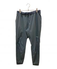 Patagonia（パタゴニア）の古着「テルボンヌジョガーズパンツ」｜グレー