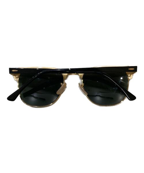 RAY-BAN（レイバン）RAY-BAN (レイバン) クラブマスター/サングラス ブラック サイズ:51□21-145の古着・服飾アイテム