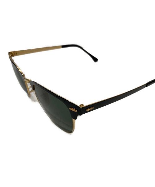 RAY-BAN（レイバン）RAY-BAN (レイバン) クラブマスター/サングラス ブラック サイズ:51□21-145の古着・服飾アイテム