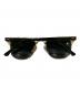 RAY-BAN (レイバン) クラブマスター/サングラス ブラック サイズ:51□21-145：8000円