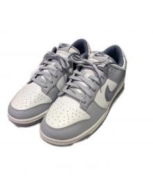 NIKE（ナイキ）の古着「Dunk Low Retro PRM "Light Carbon"」｜グレー