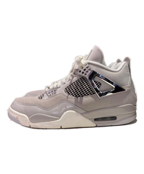 NIKE（ナイキ）NIKE (ナイキ) WMNS Air Jordan 4 Retro 